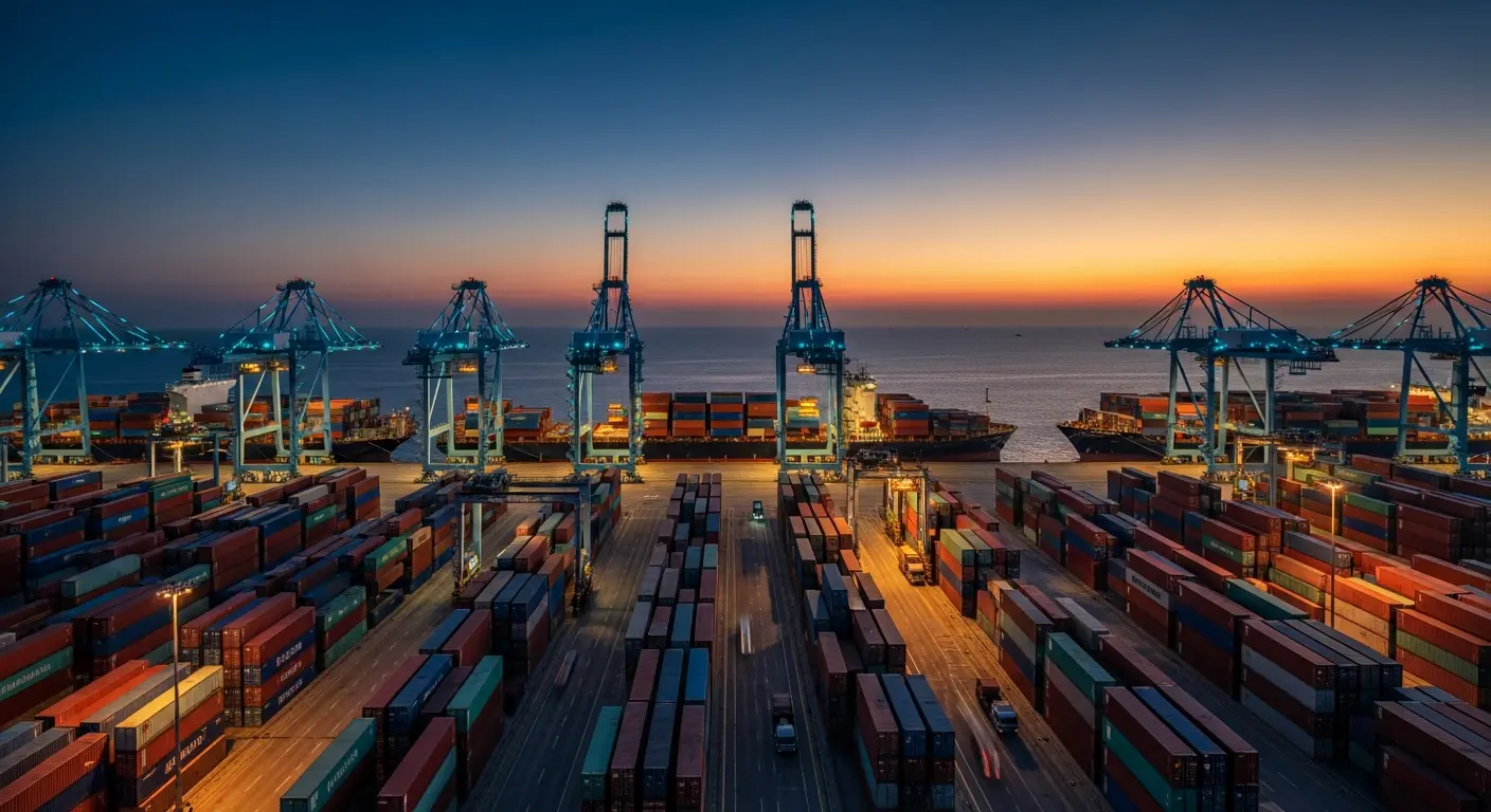 Control total de tu carga en tiempo real